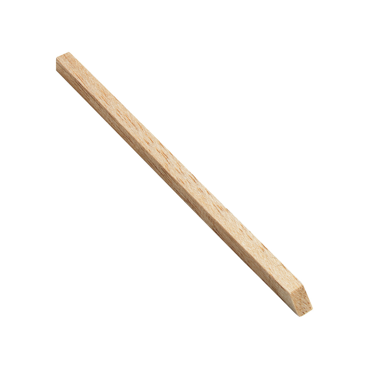 Soft Sticks 1/4" x 1/4" Pkg of 5
