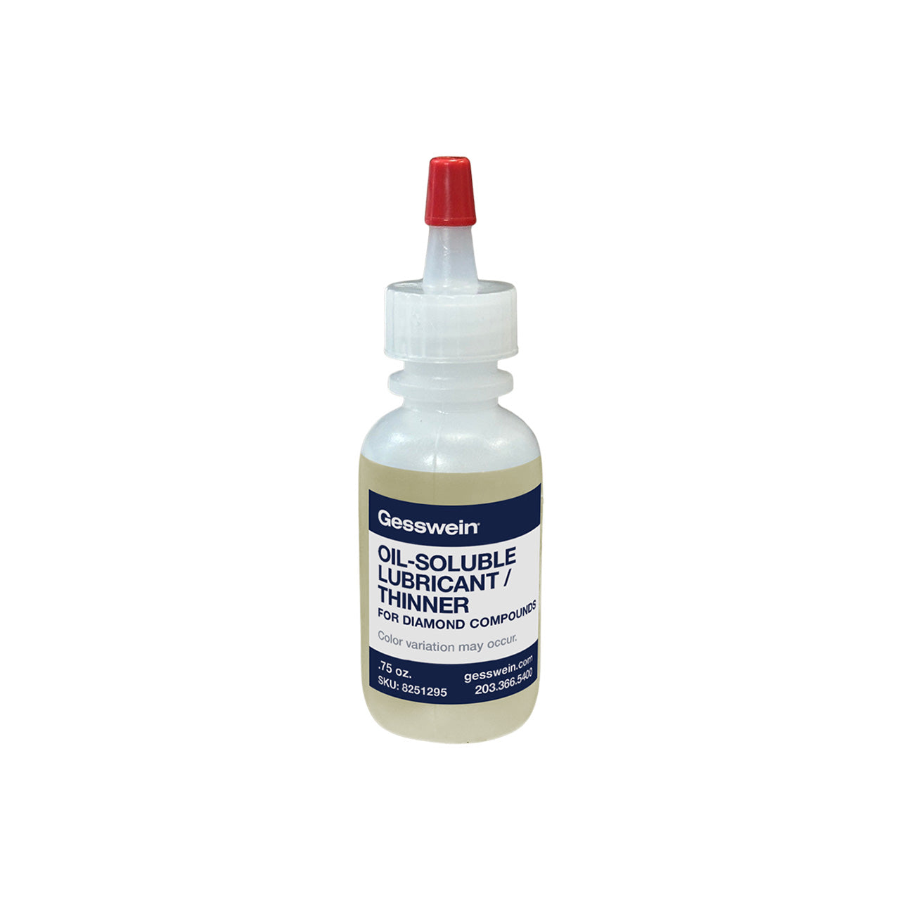Lubricant & Thinner  Gesswein