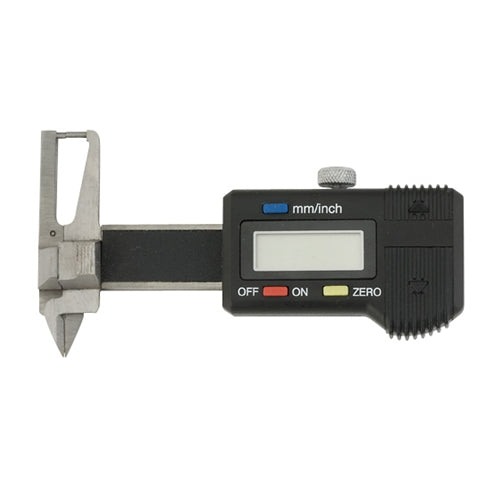 1" Mini Digital Thickness Gauge