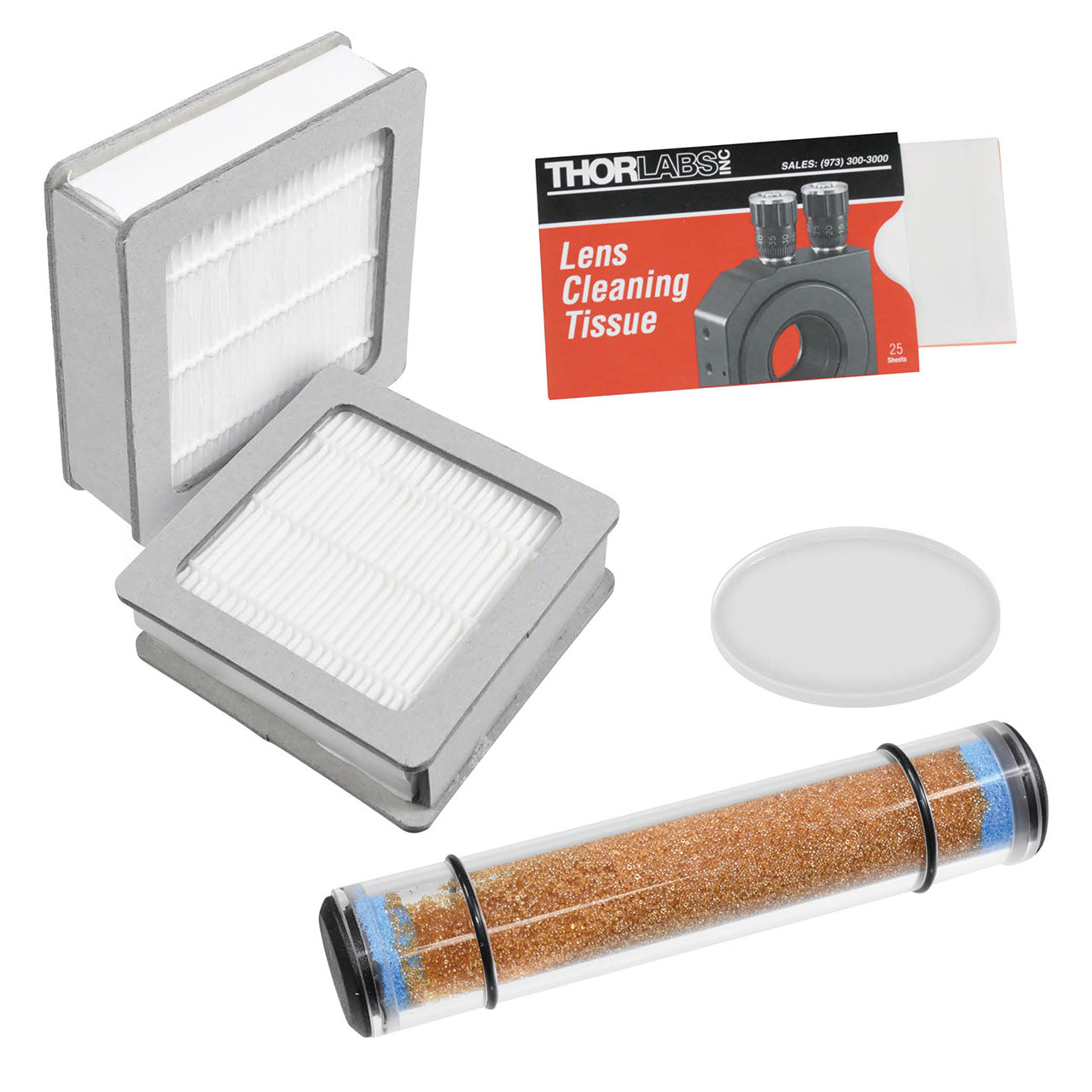 Sisma LM-D Yearly Maintenance Kit