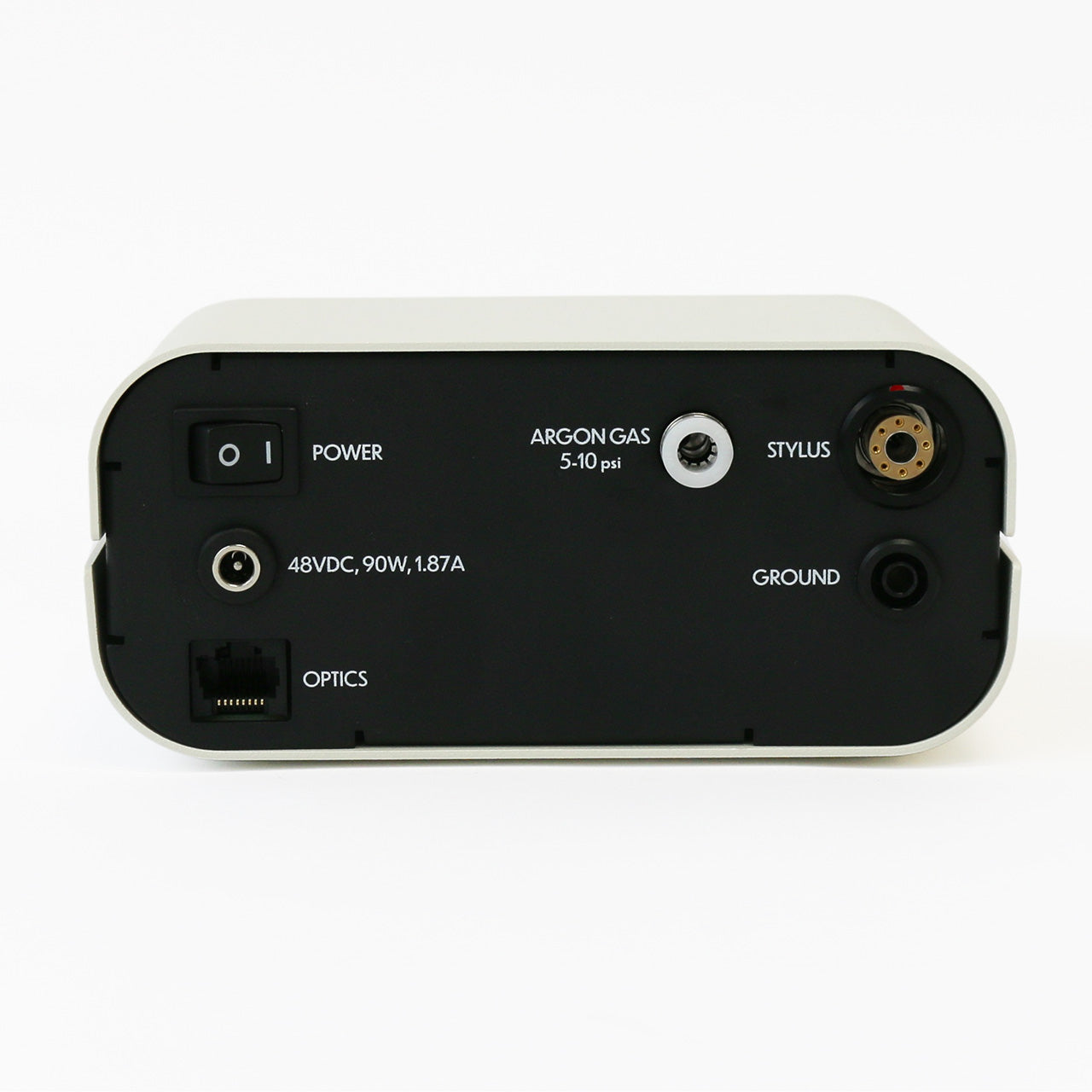 Zapp Plus® 2 Permanent Welder with PJ Scope