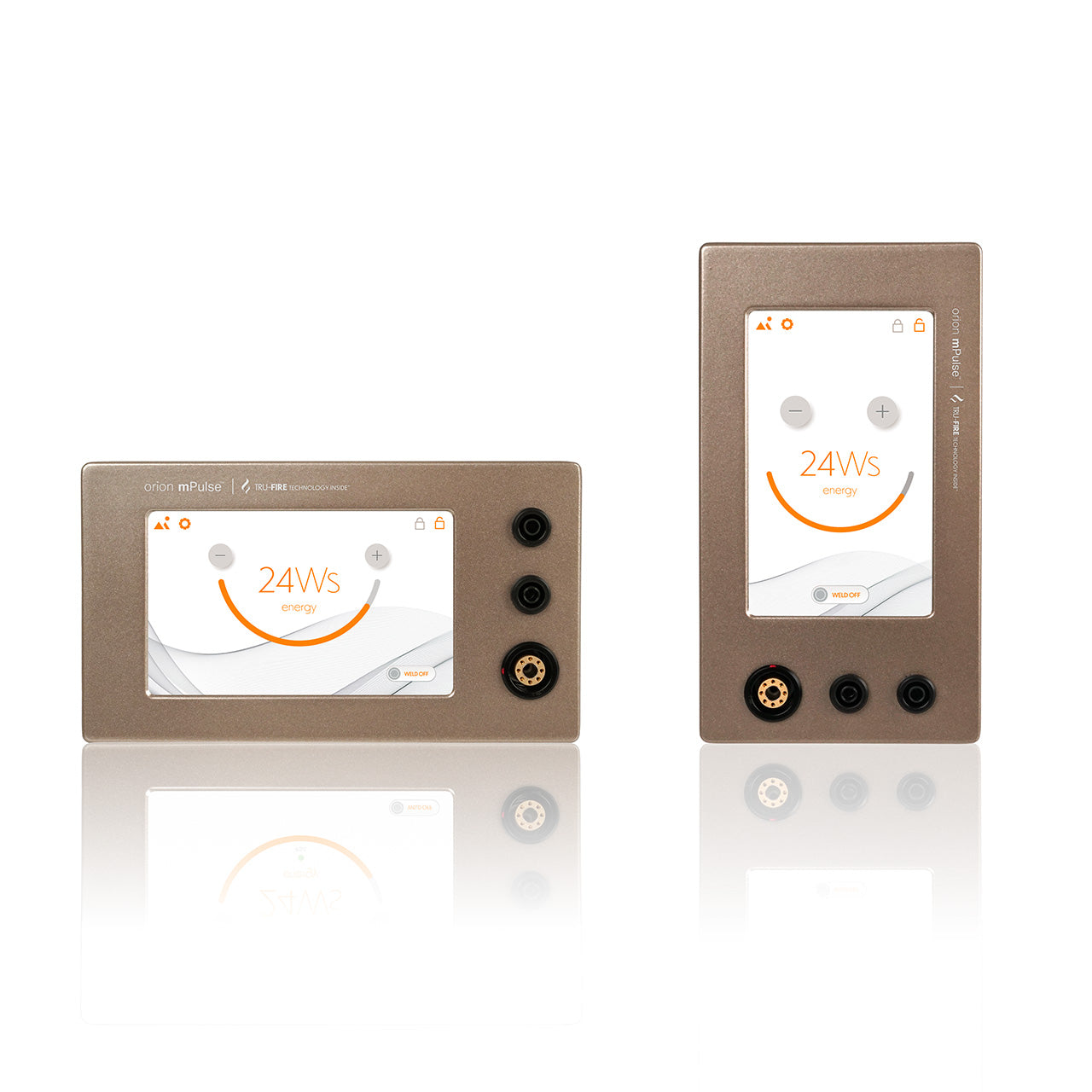 Orion mPulse™ Welder with PJ Microscope Revised 2024