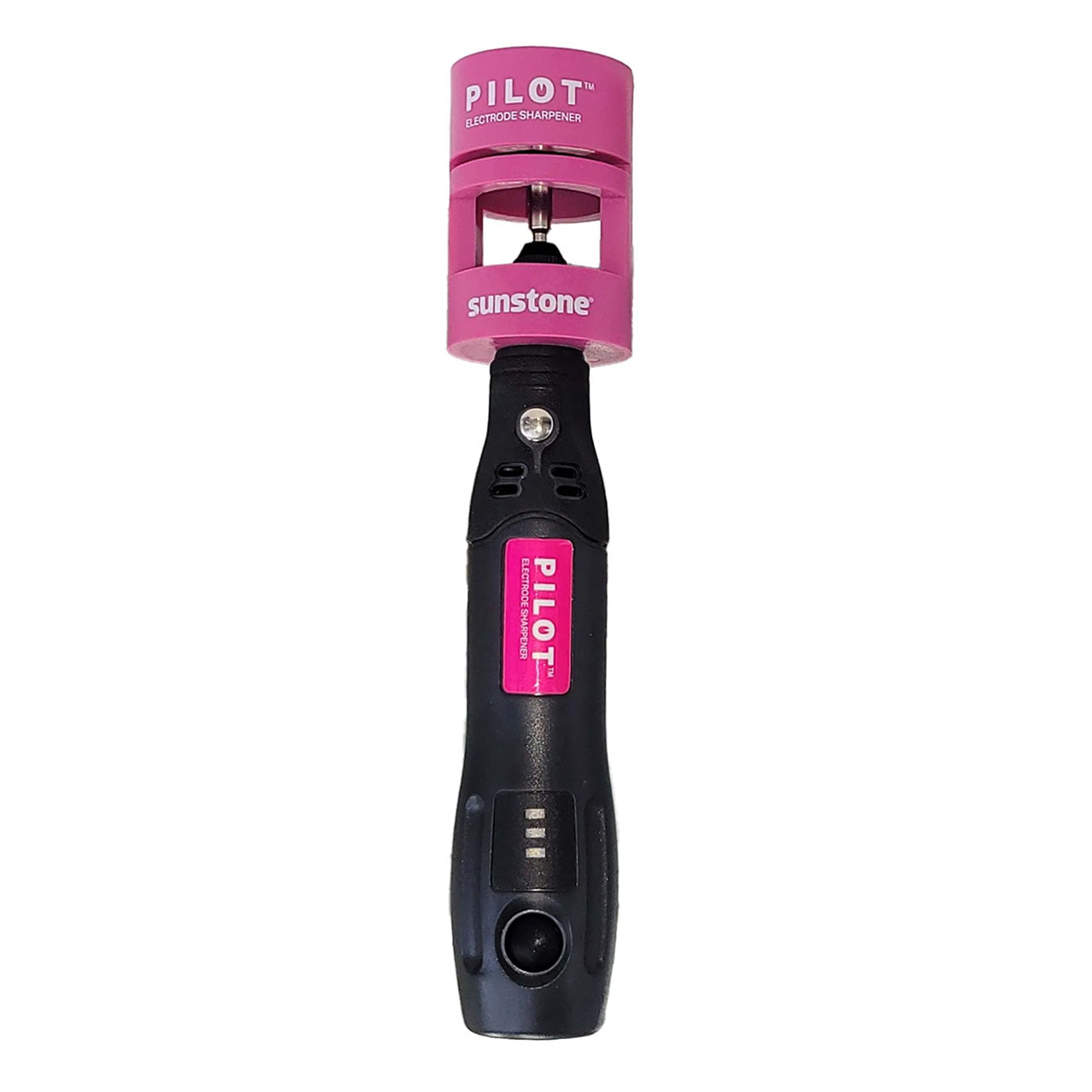 Orion Pilot Electrode Sharpener – Gesswein