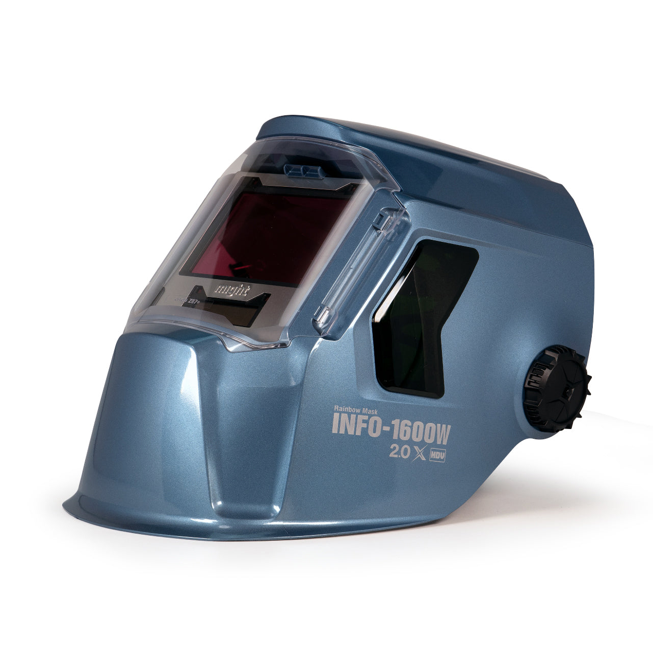 TIG Welding Helmet 1600