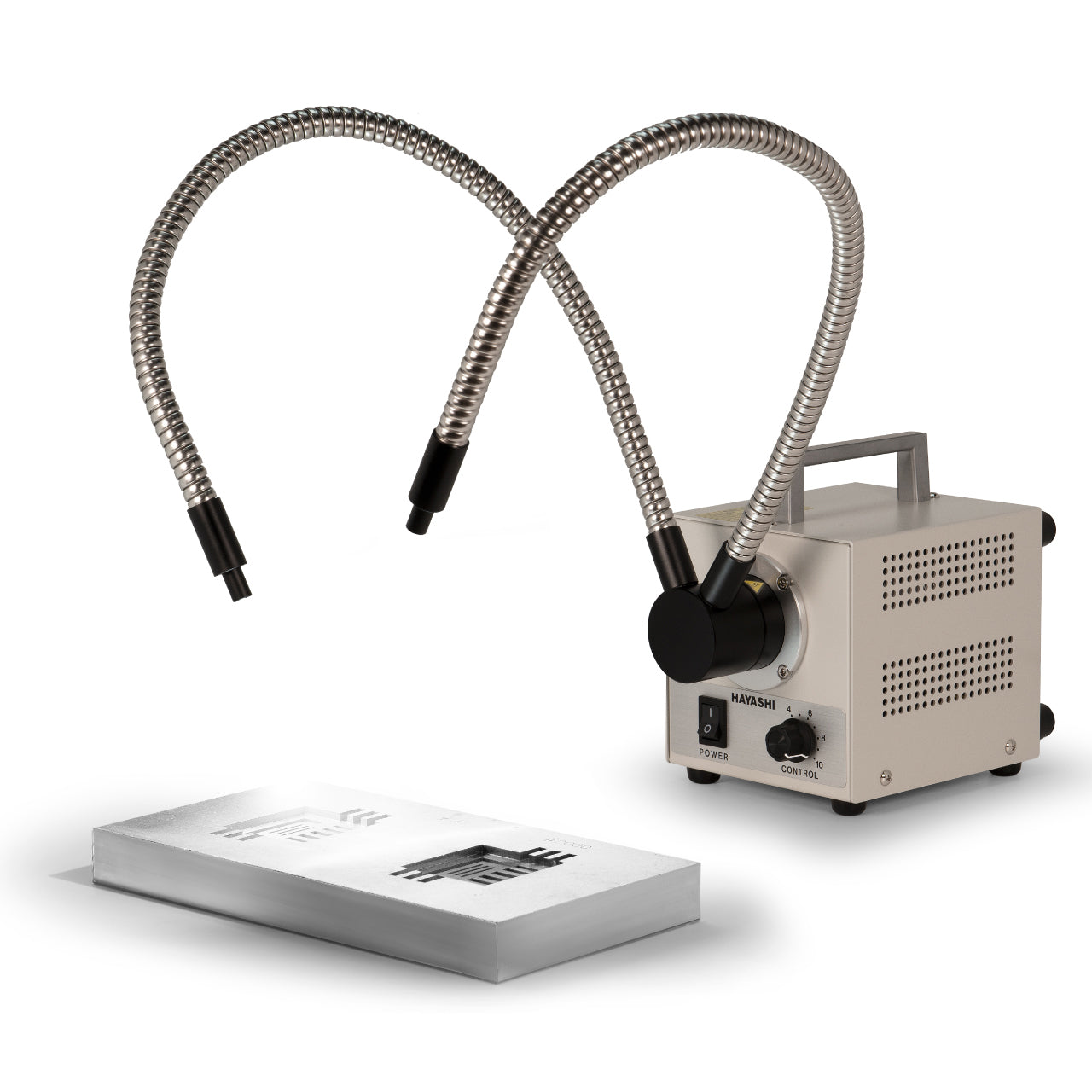 Sanwa LED Dual Light Source