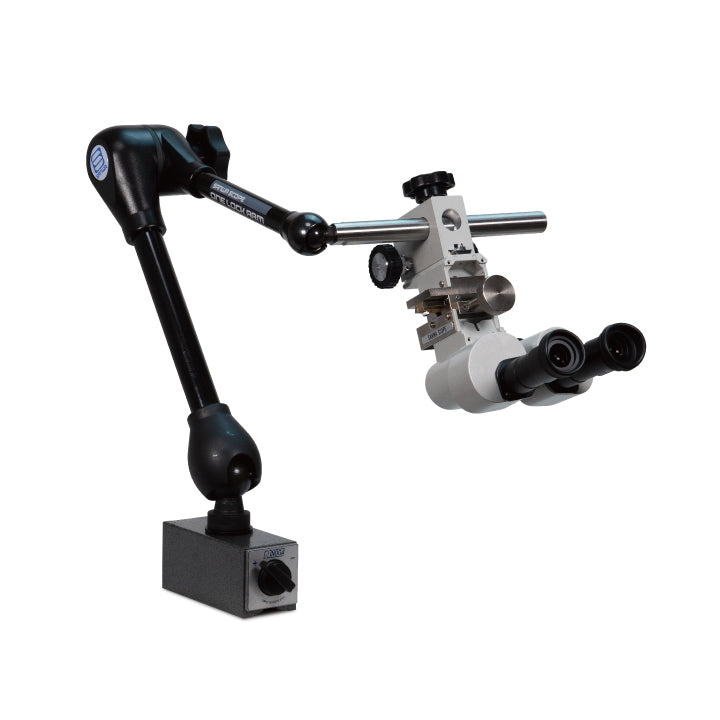 Sanwa Scope Multi Focus Pro One-Lock Arm Set