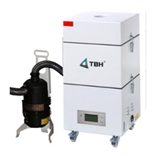 Sisma Fume Aspirator (2 STAGE) 230V