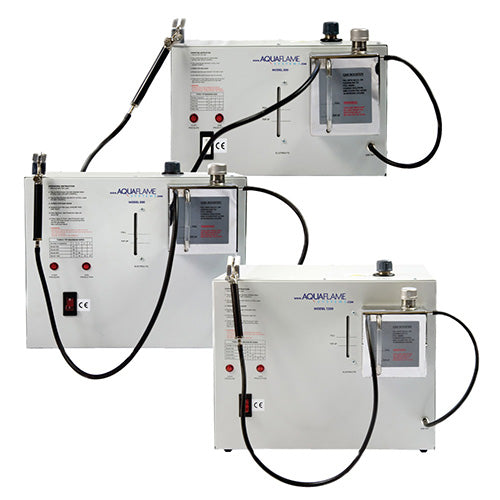Repl. Spare Torch / Handpiece for AQUAFLAME
