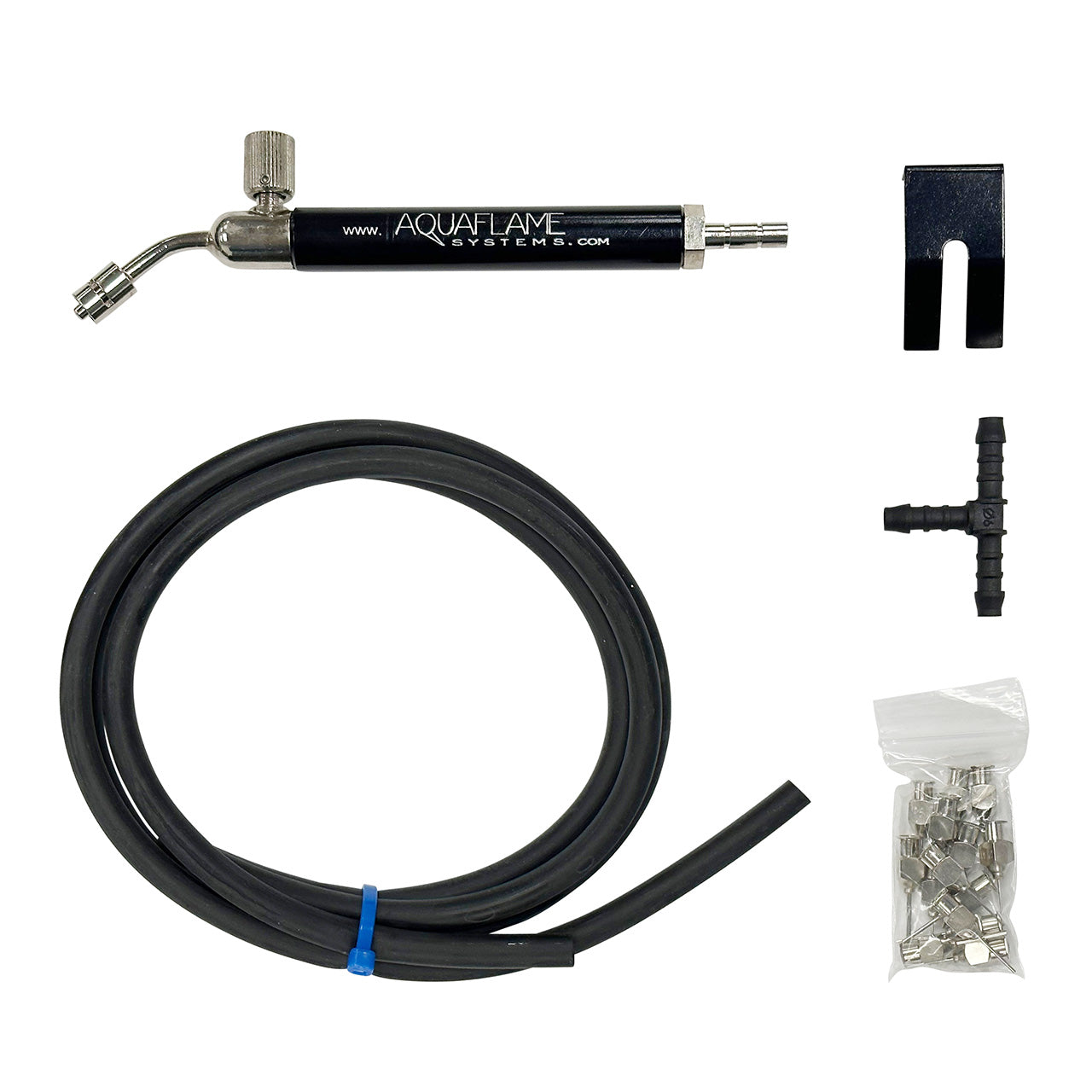 Second User Operator Kit for AQUAFLAME 800 or 1200