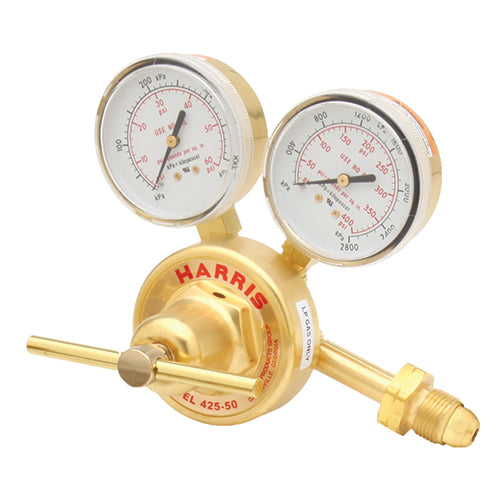 Harris® Single Stage Propane Regulator