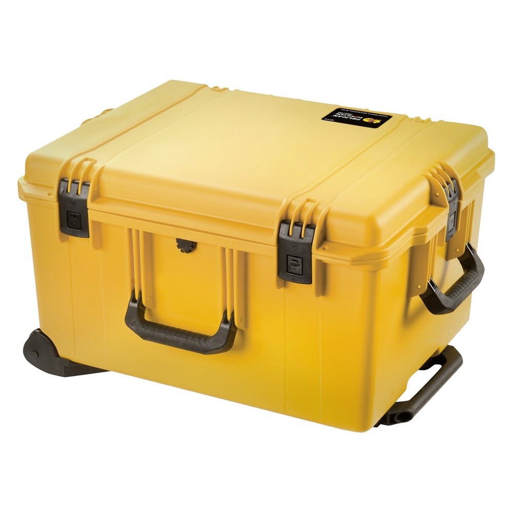 MF Touch Complete Transport Case