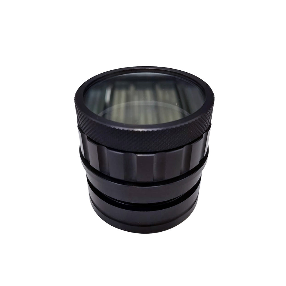 F200 Focus Lens for SWT Sisma Laser Welders