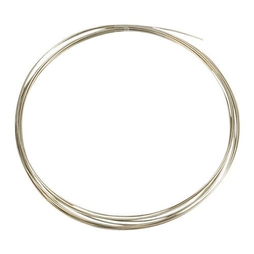 Easy Silver Solder Wire 20 Gauge