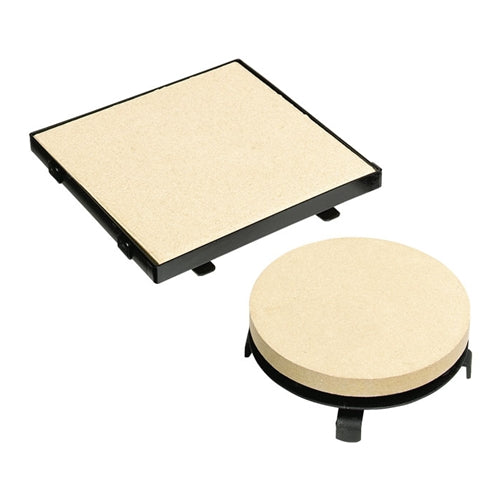 6" Square Rotating Solder Table
