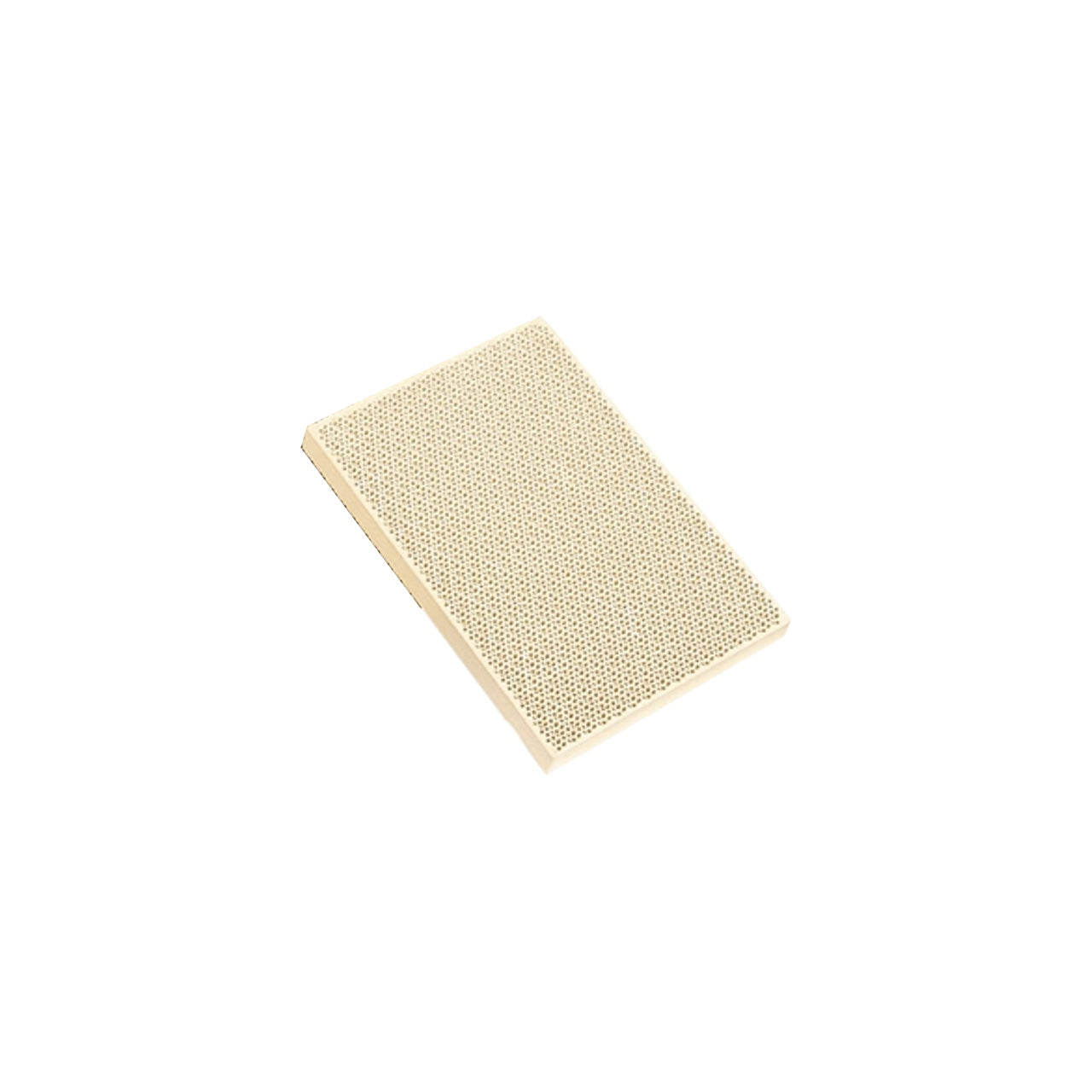 Honeycomb Block - Small Rectangle