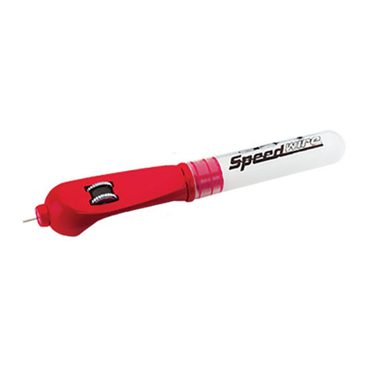 19 Karat White Gold (36GA) in Speedwire Wire Dispenser