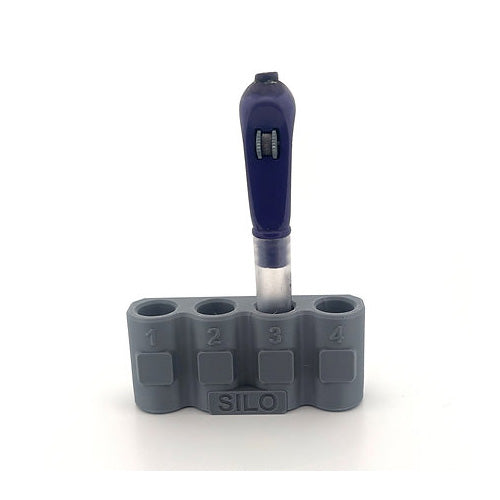 SILO™ - Speedwire™ and Tweezers Holder and Organizer (Small)