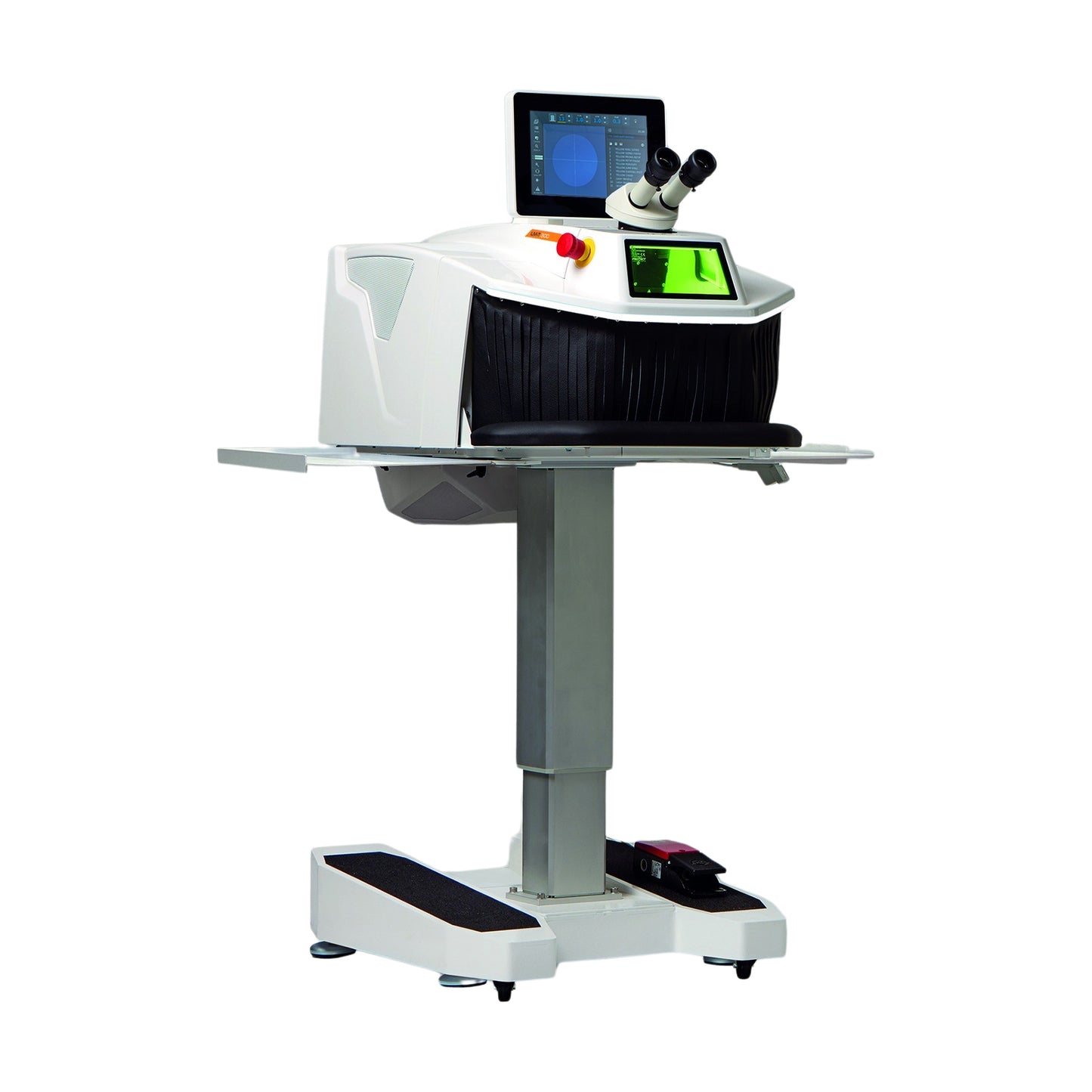 Sisma LM-T 300 Flex Nanospot Laser Welder