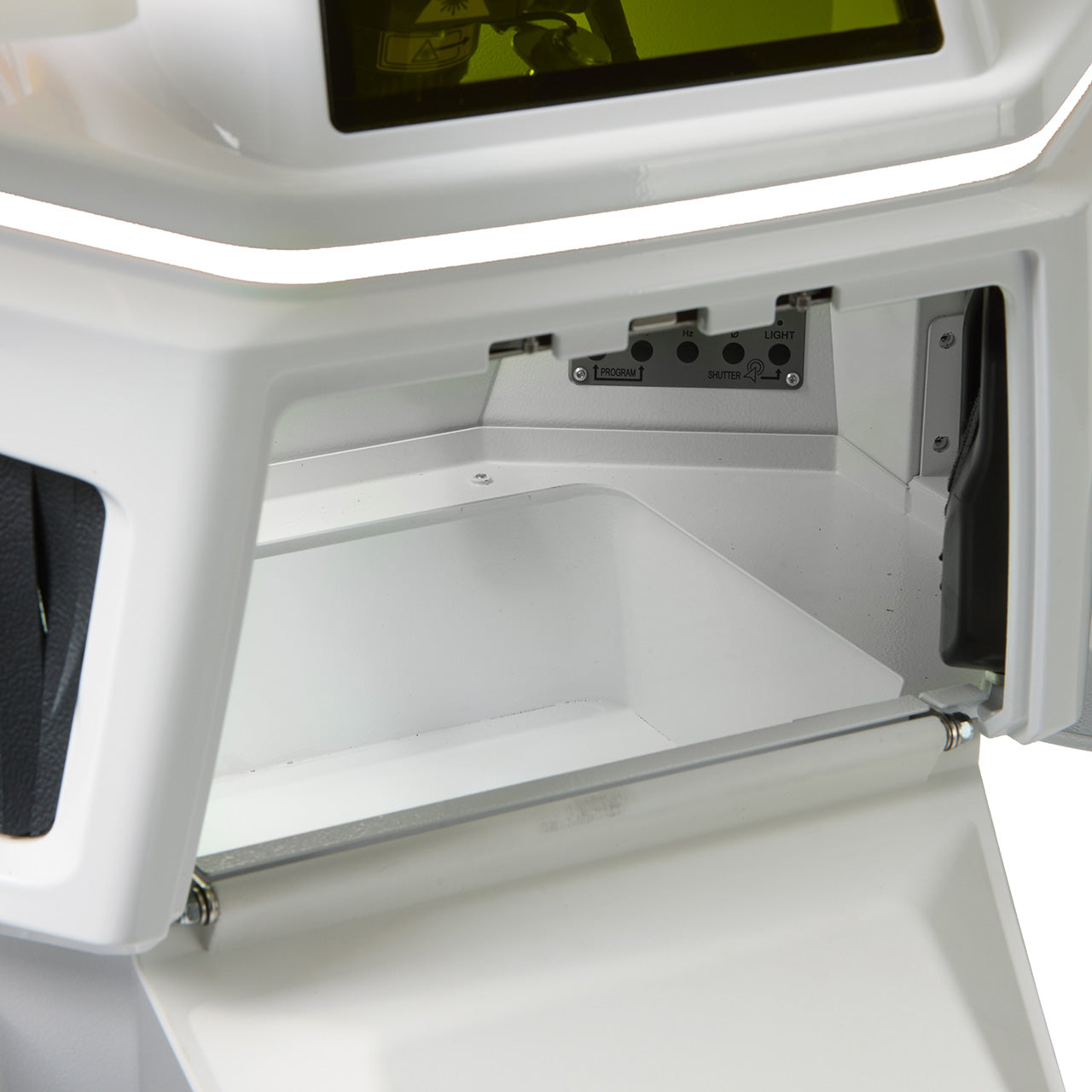 Sisma Lower Box for Large Pieces for use with all LM-D except Open