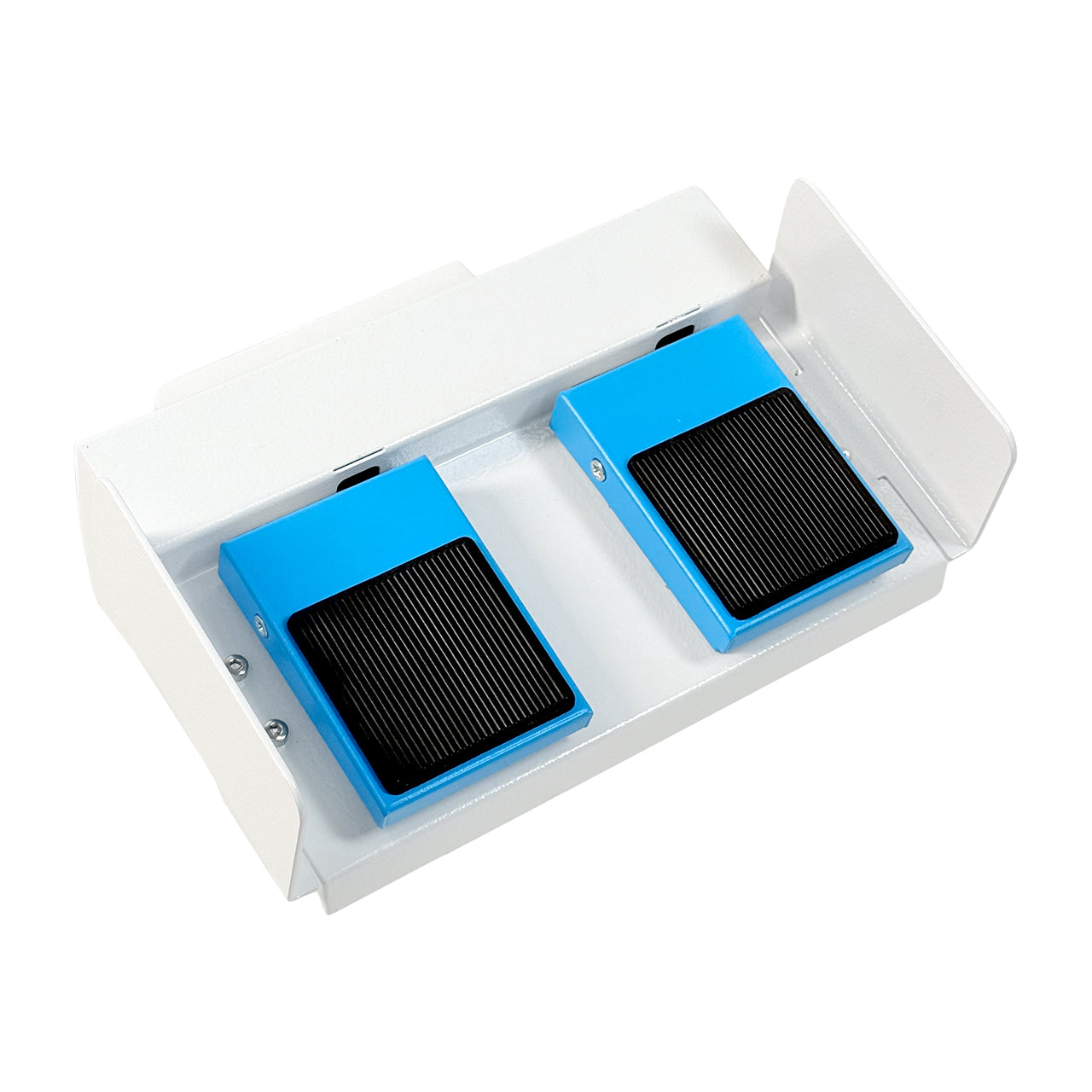 Sisma Double Pedal for Parameters for use with LM-D (Not Ready)