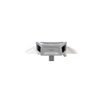 Sisma Removable Side Trays for use with all LM 300