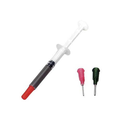 Silver Solder Paste - White Repair