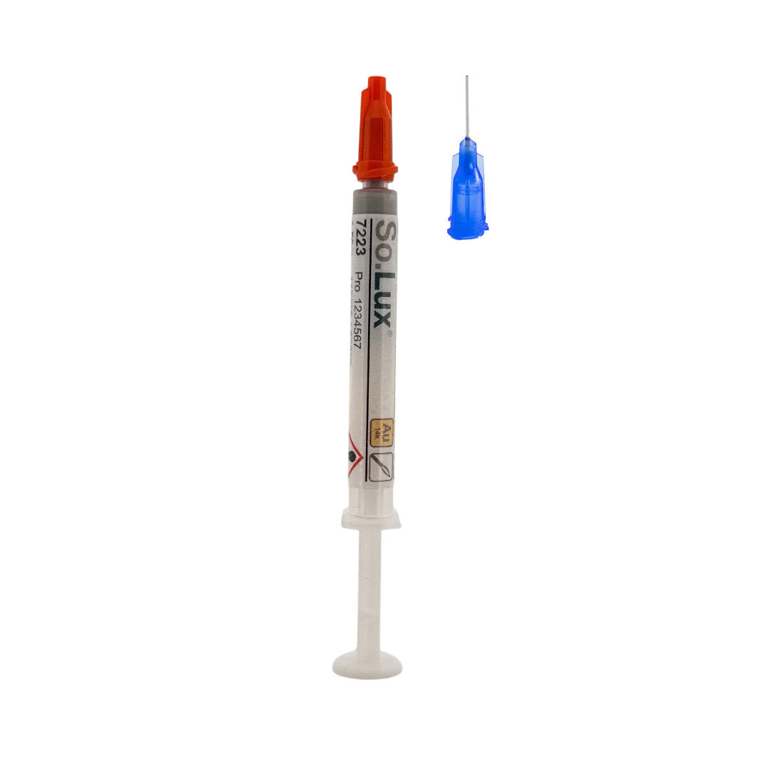 So.Lux® 7223 14K Yellow Easy Torch Solder Paste