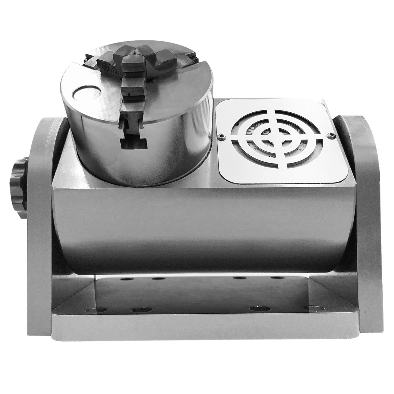 Sisma 90° Rotating Spindle