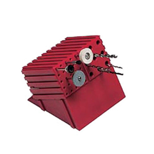 Modular Tool Holder System - 30° Wedge