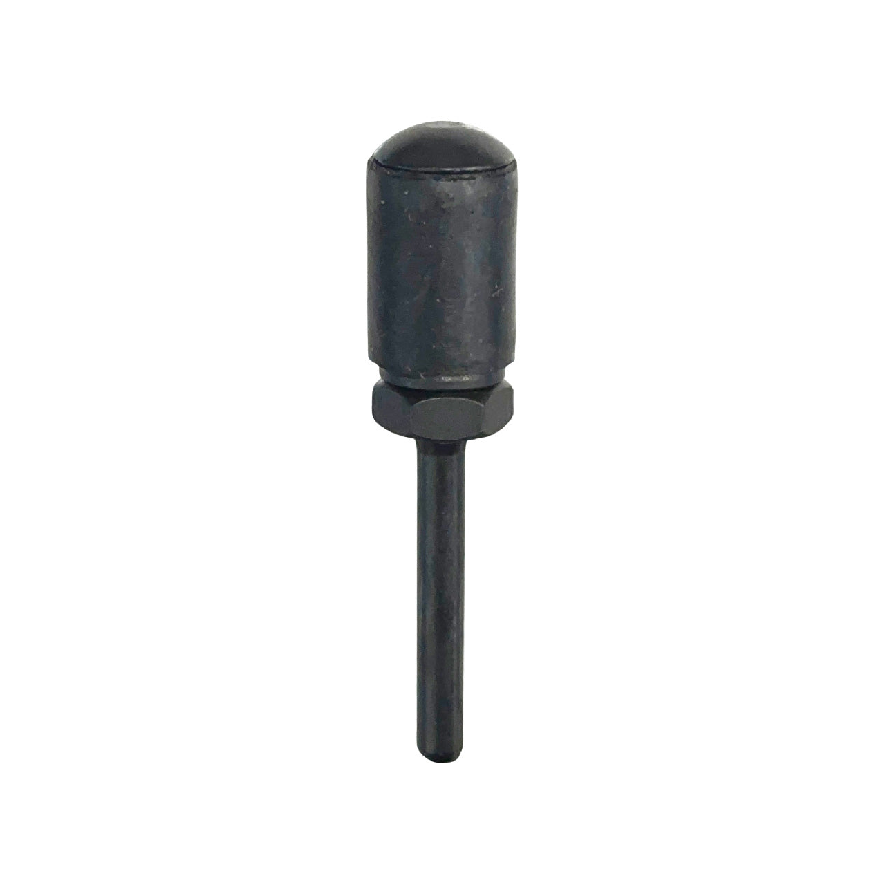 Drum Arbor 3/8" x 1/2" (1/8" Shank)