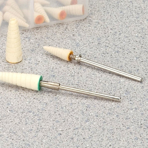 Tapered Split Mandrel