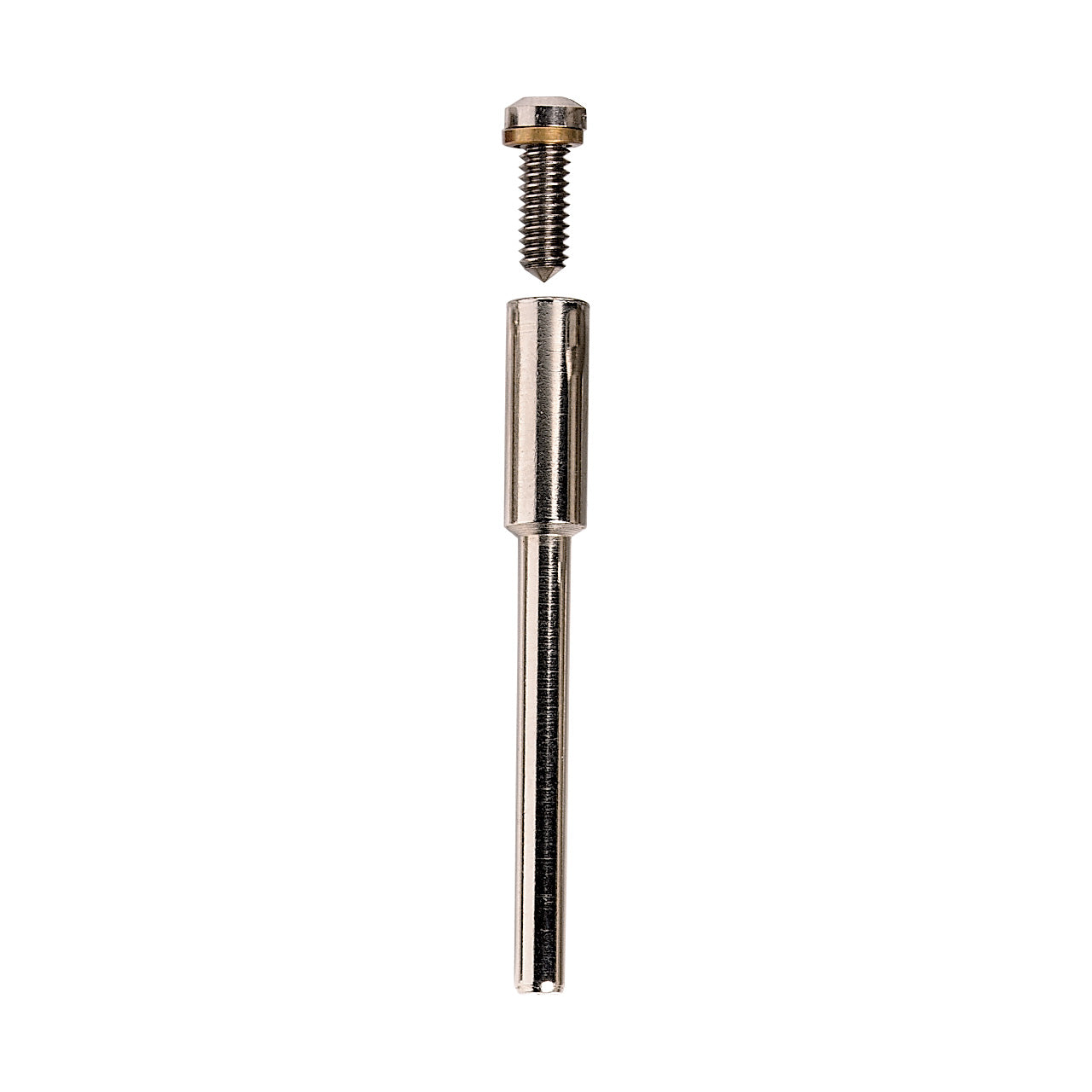Screw Mandrels - #20 (Pkg. of 3)
