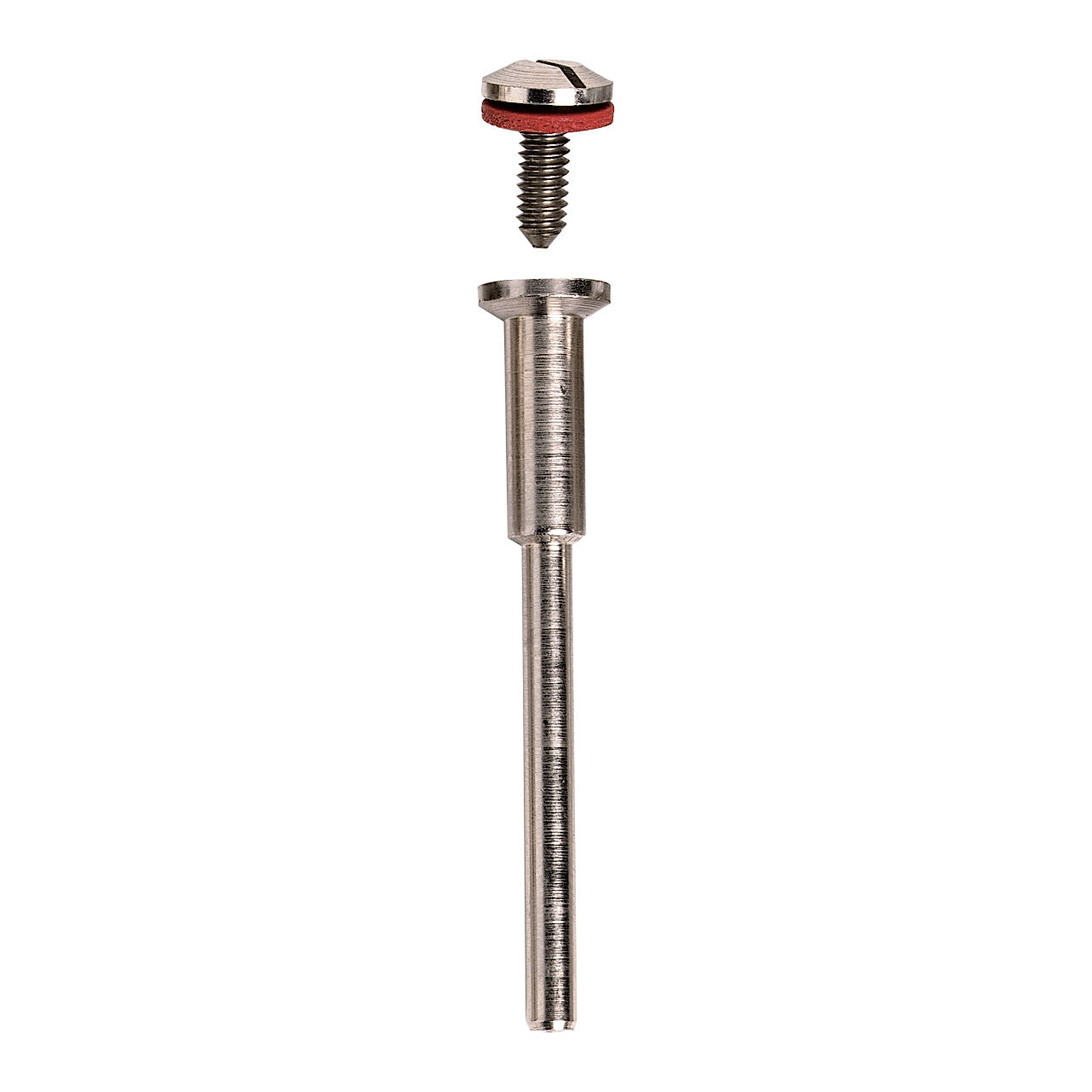Screw Mandrels - #22 (Pkg. of 3)