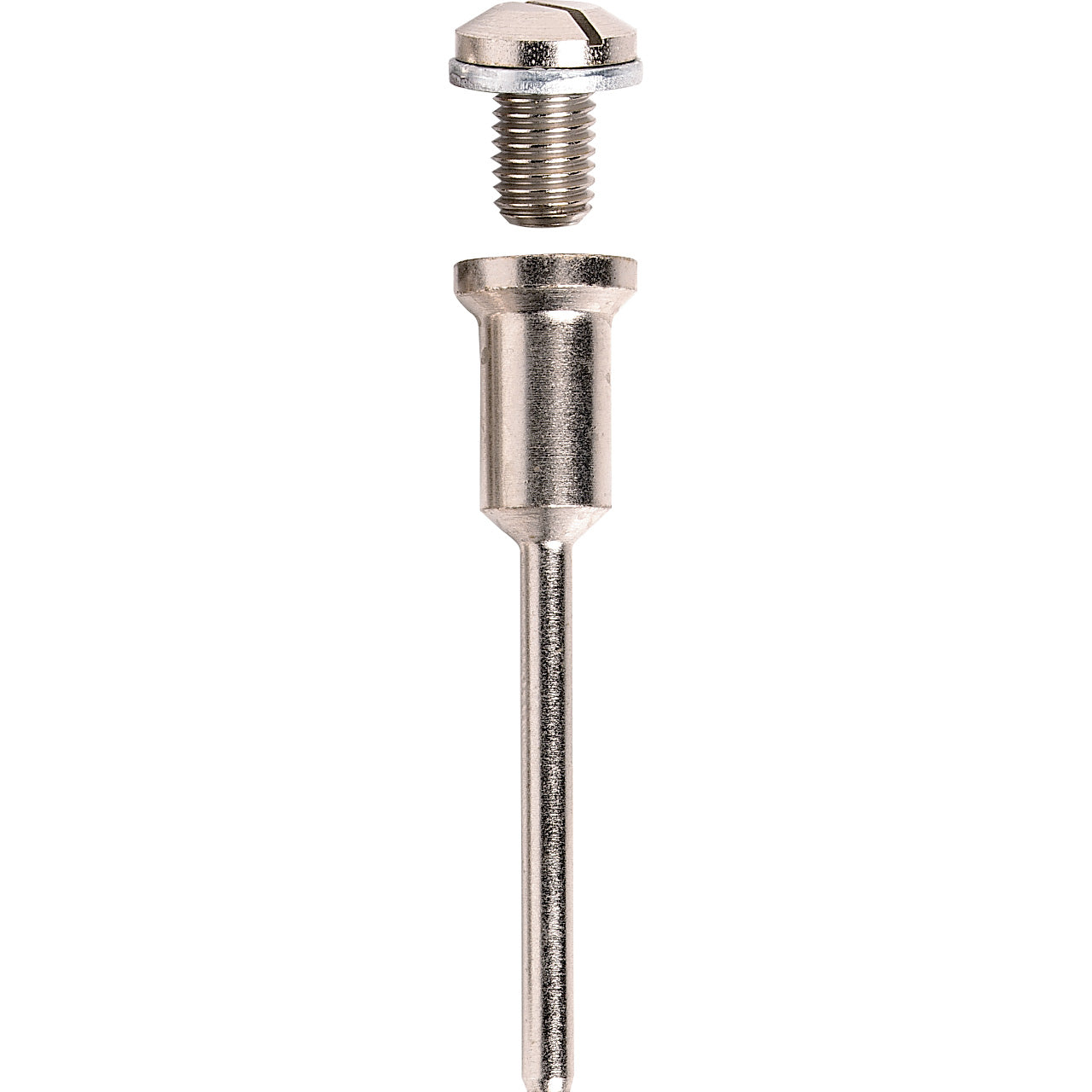 Screw Mandrels - #24 (Pkg. of 3)