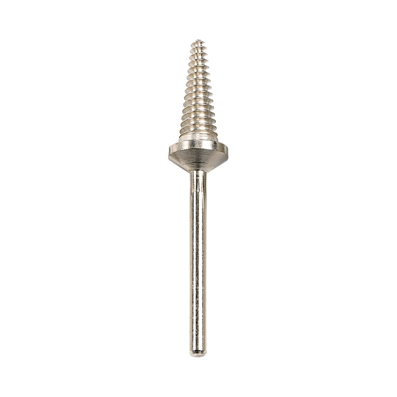 Tapered Thread Mandrels - #33