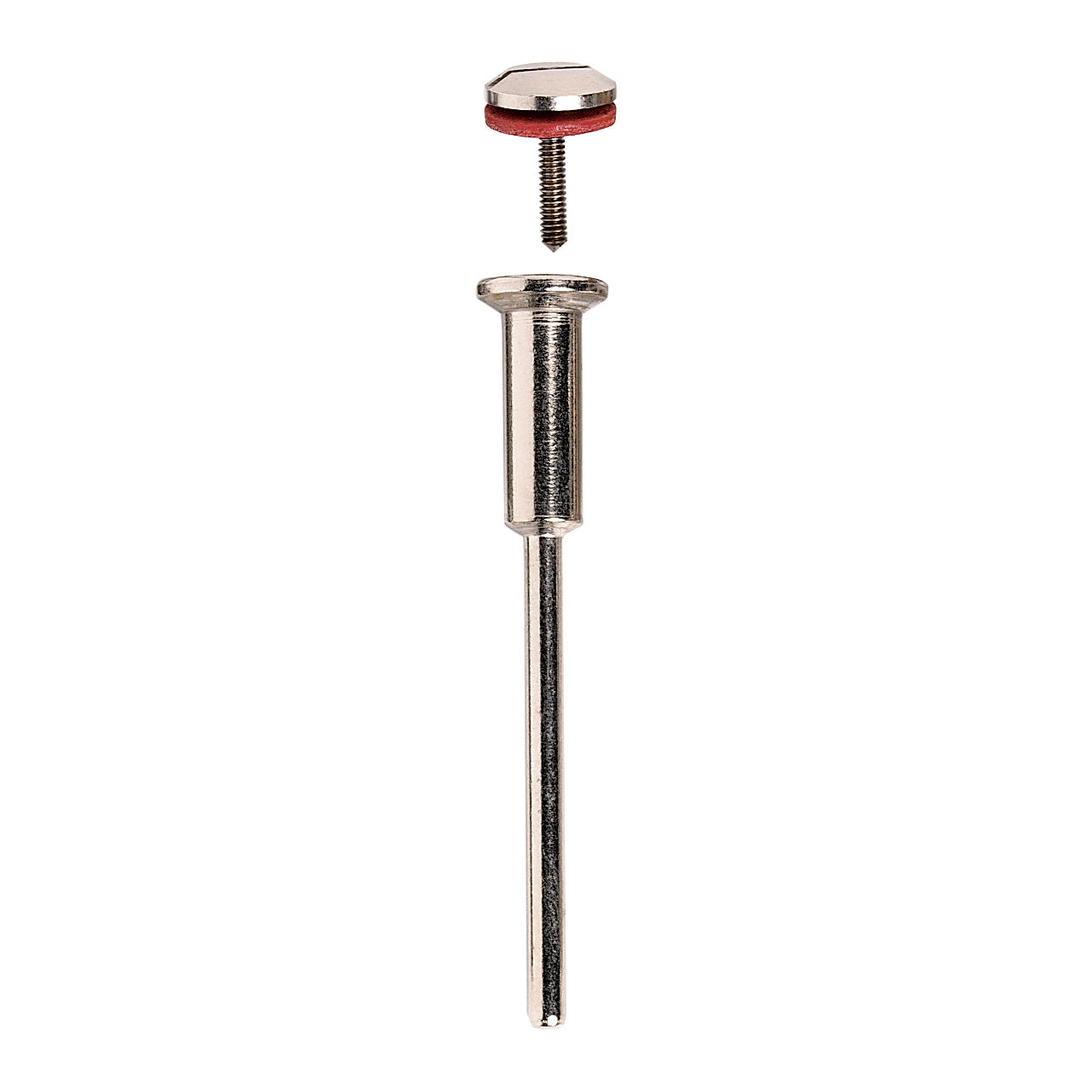 Screw Mandrels - # 304 (Pkg. of 3)