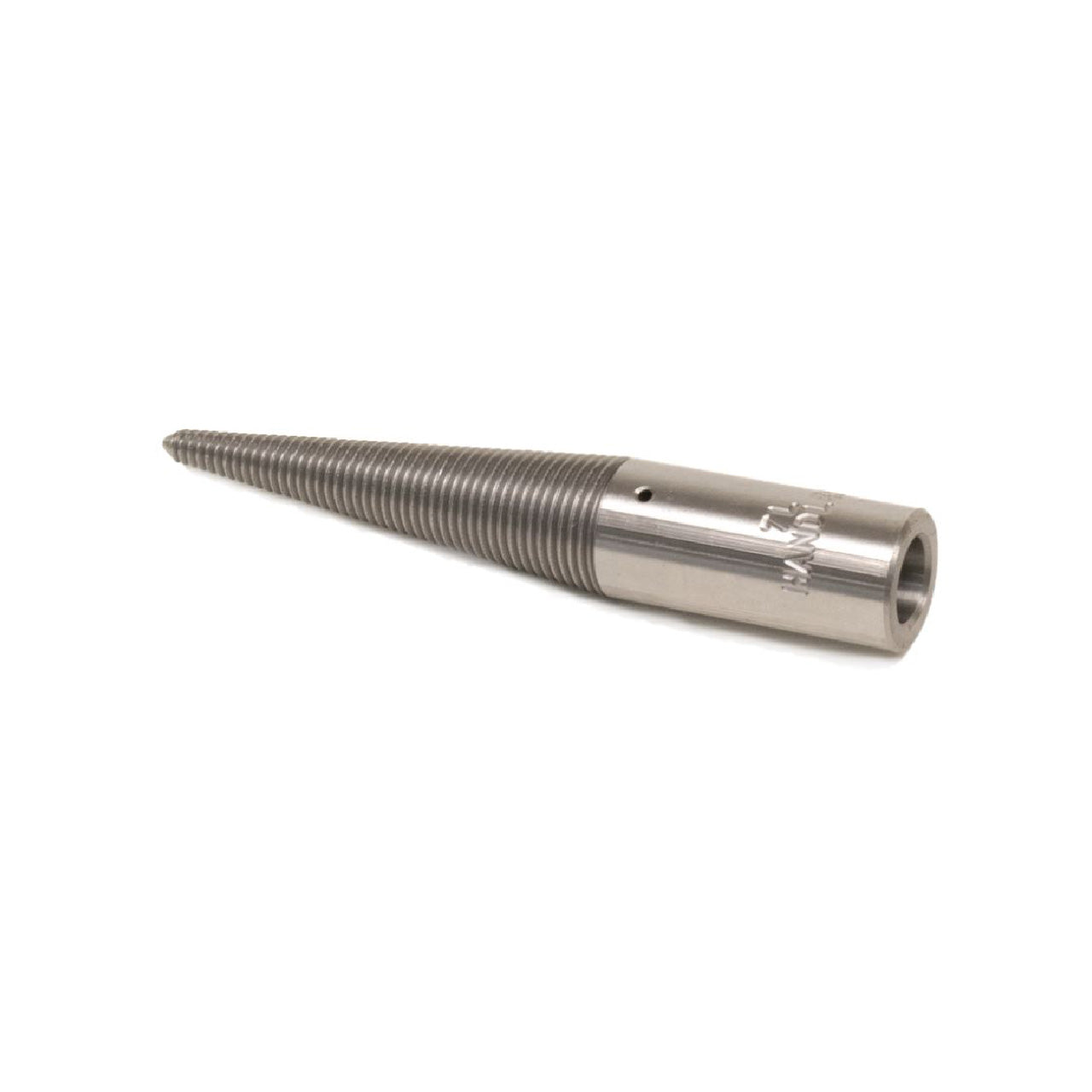 Handler Tapered Spindle 3-5/8" Left