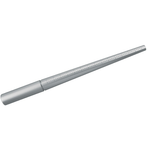 Econo Ring Mandrel Aluminum Standard