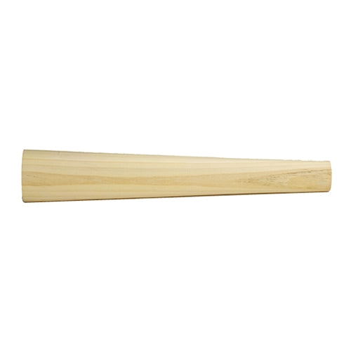Wooden Bracelet Mandrels - 15" Long