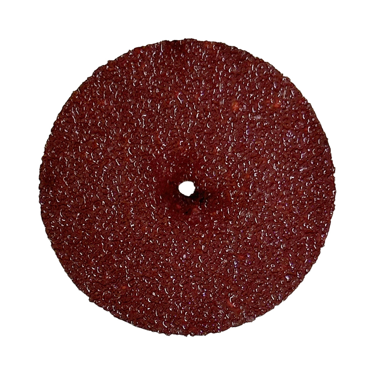 Paper Discs, Aluminum Oxide - 80 Grit