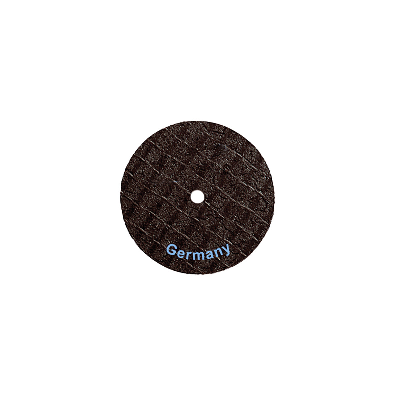 Fiber Discs - Aluminum Oxide, 7/8" x 0.009 (Pkg. of 10)