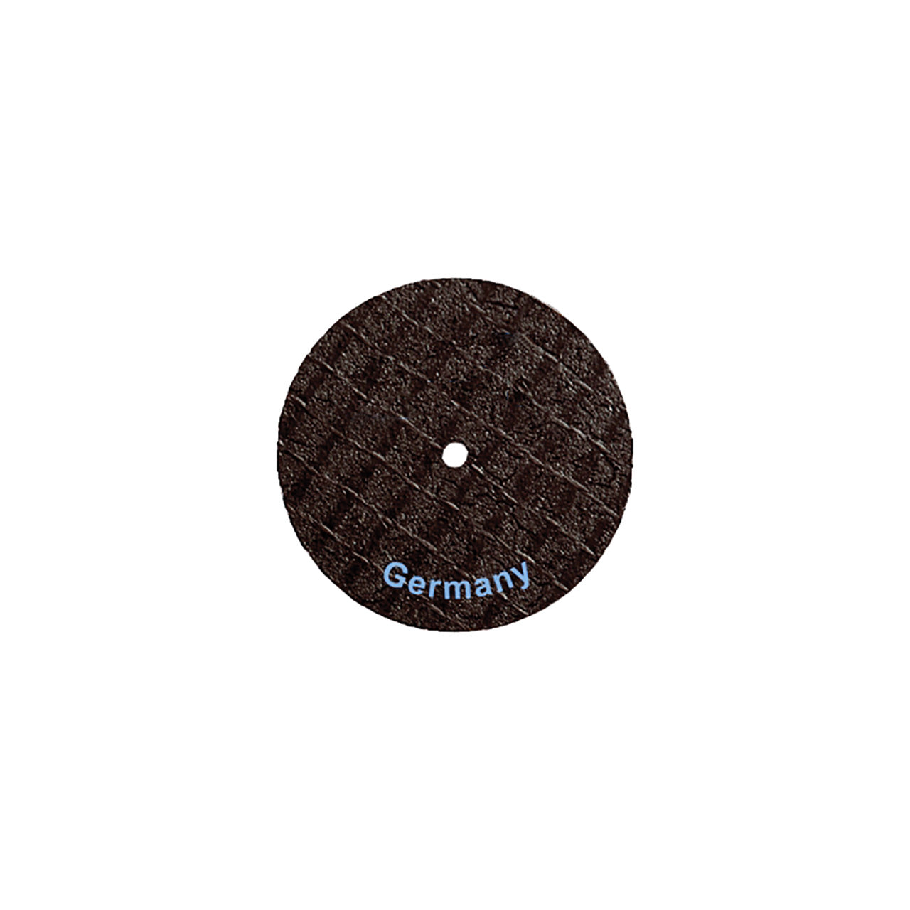 Fiber Discs - Silicon Carbide, 1" x 0.012" (Pkg. of 10)