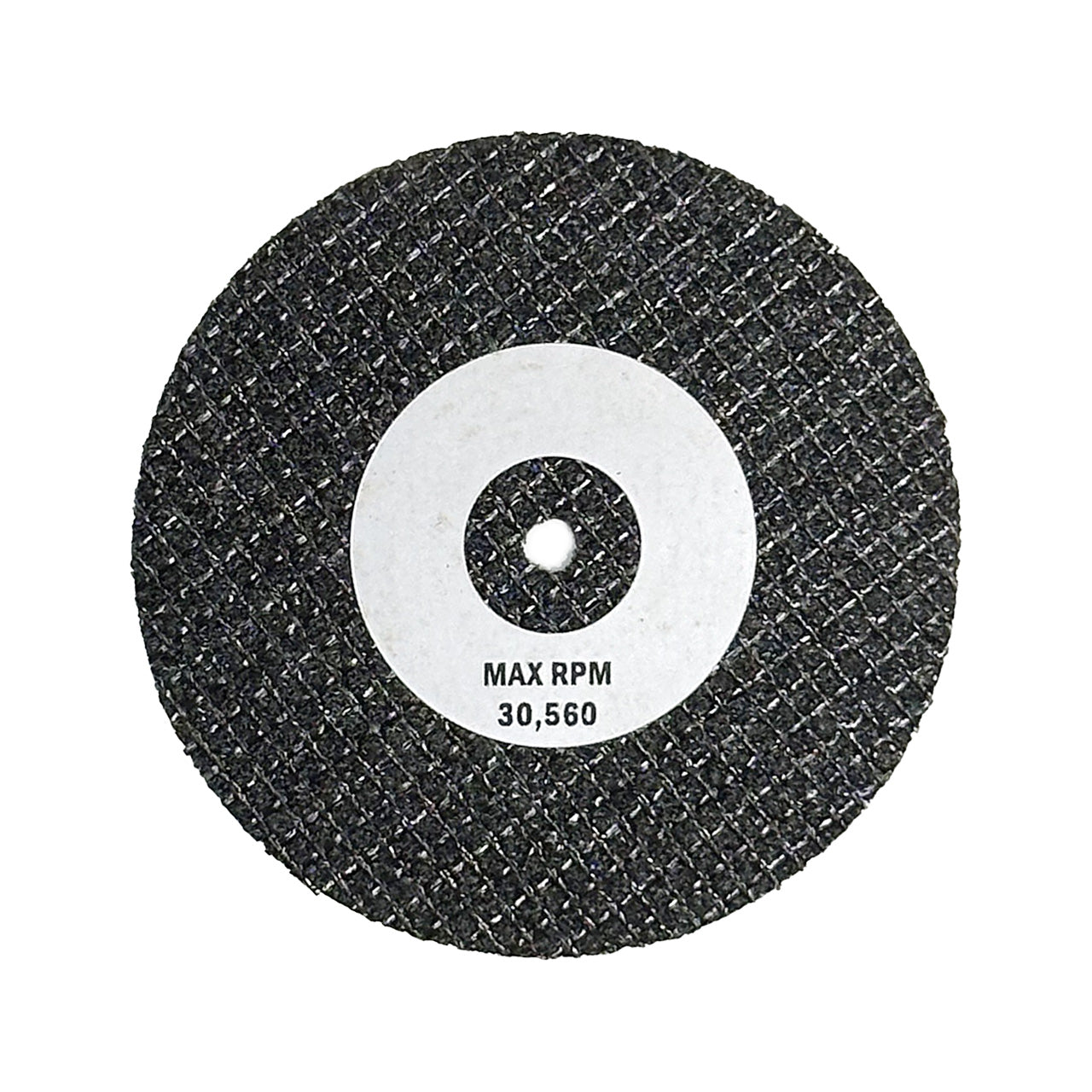 Nylon Cut-Off Disc Aluminum Oxide + Ceramic 2"x0.045"