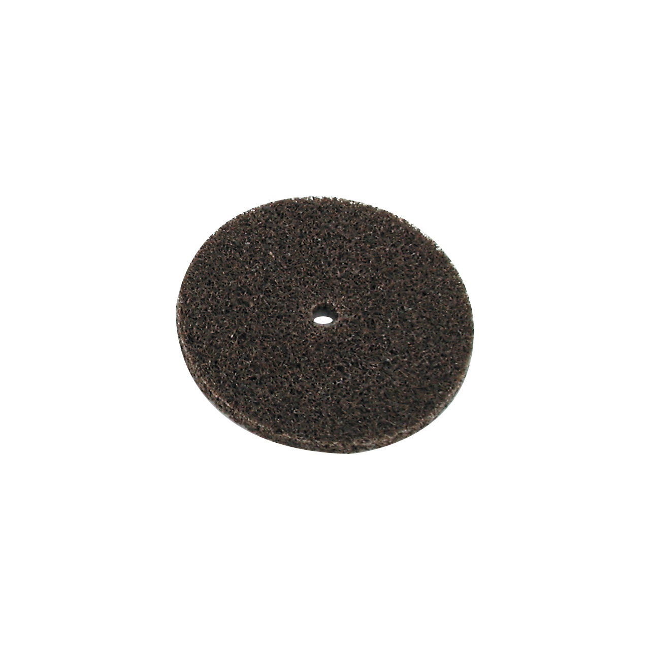 3M™ EXL 2"x1/8"x3/16" Red/Medium Scotch-Brite Unitized Wheel
