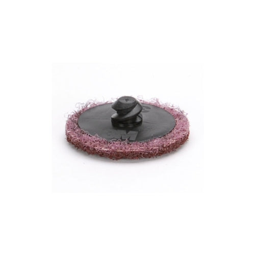 3M™ Roloc 1-1/2" Medium Scotch-Brite Discs (Pkg. of 10)