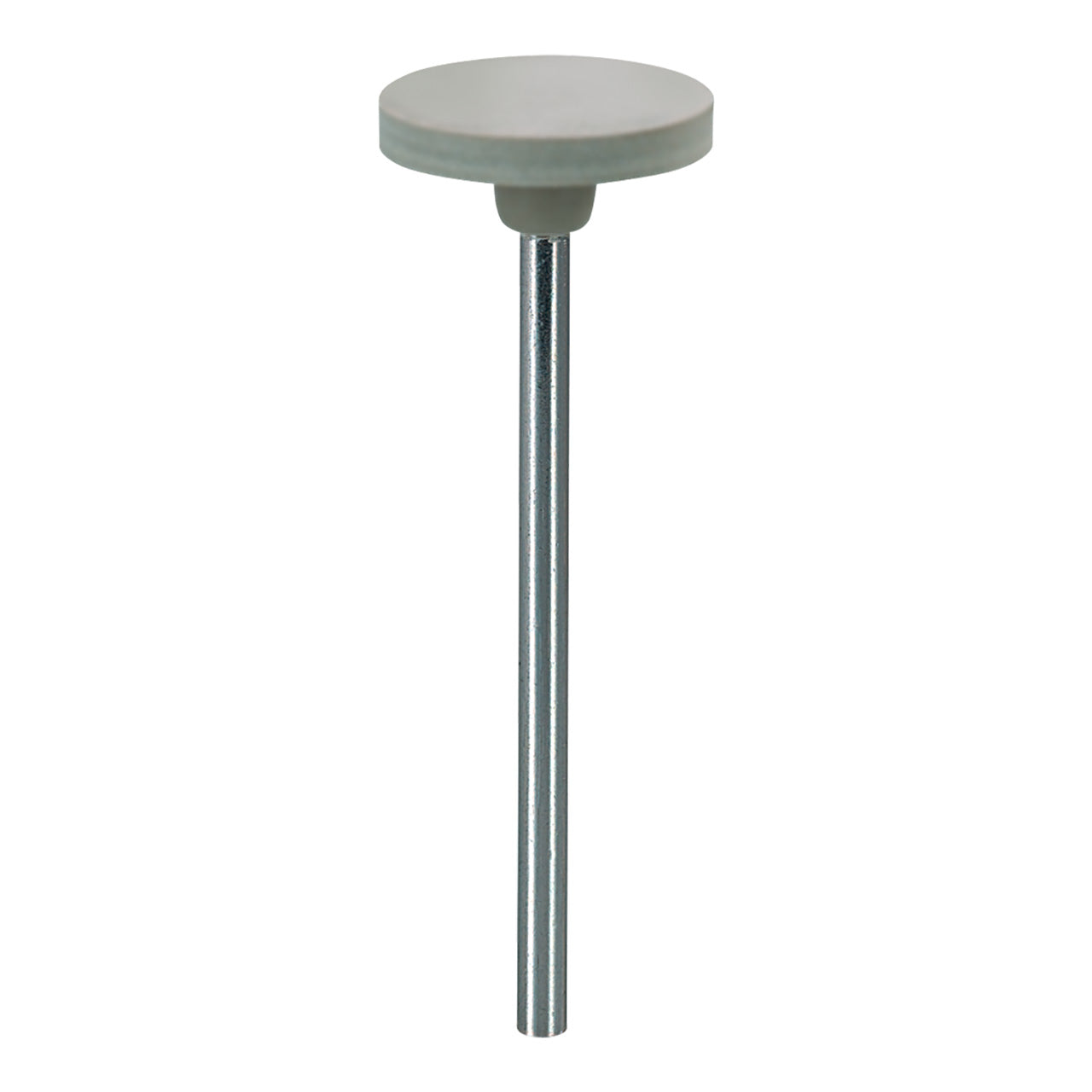 EVE® Pumice Square-Edge Mounted Wheel 5/8" - Fine (Pkg. of 100)