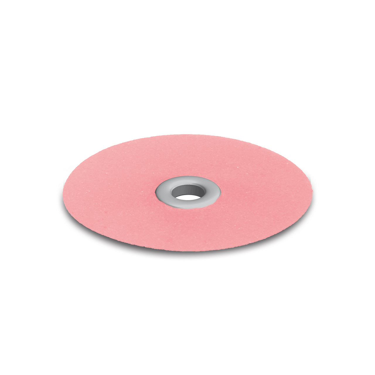 EVE® Pop-on Plastic Back Sanding Disc Medium-7/8" (Pkg. of 100)