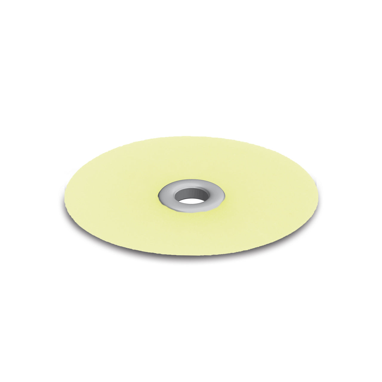 EVE® Pop-on Plastic Back Sanding Disc Fine-7/8" (Pkg. of 100)