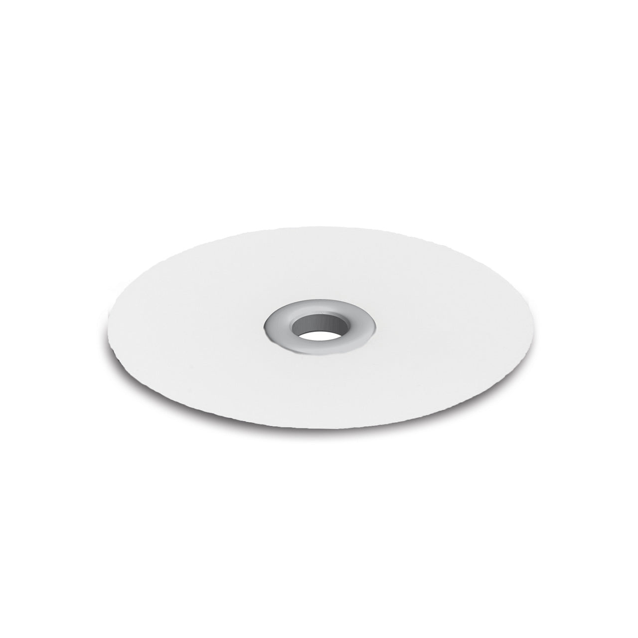 EVE® Pop-on Plastic Back Sanding Disc Extra Fine-7/8" (Pkg. of 100)