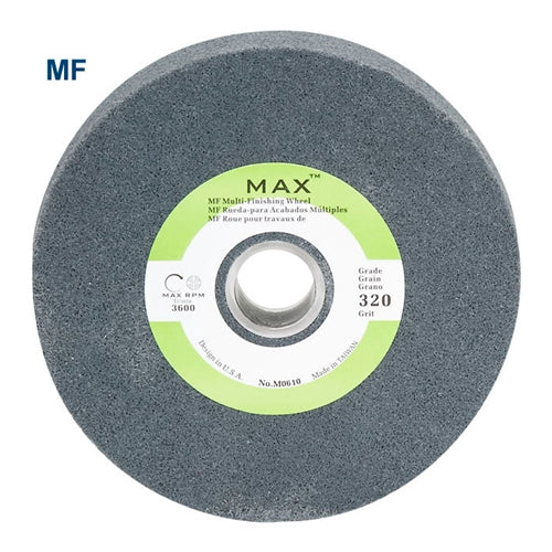 MAX Polishing Wheels - MF1000